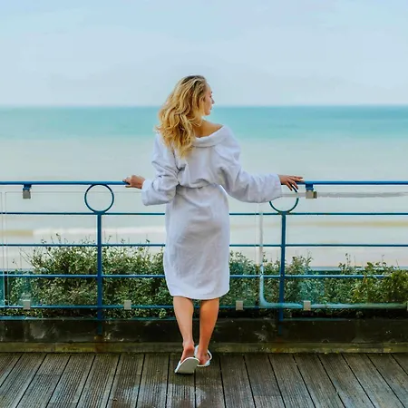 Le Grand De - Mgallery Collection Hotel 5*