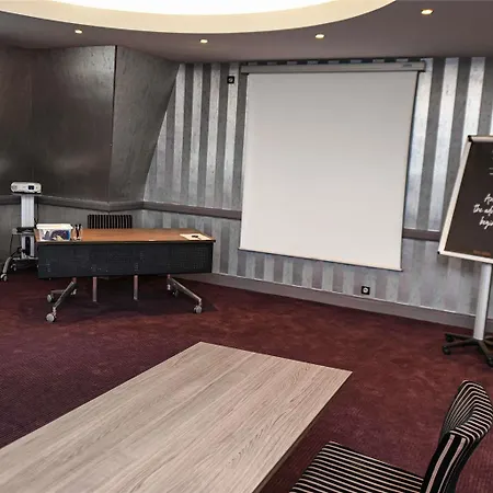 Le Grand De - Mgallery Collection Cabourg