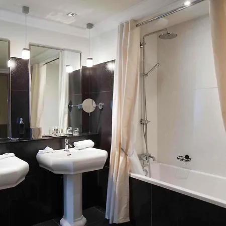 Hotel Le Grand De - Mgallery Collection 5*