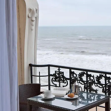 Le Grand De - Mgallery Collection Hotel Cabourg