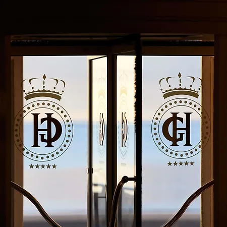 Hotel Le Grand De - Mgallery Collection Cabourg