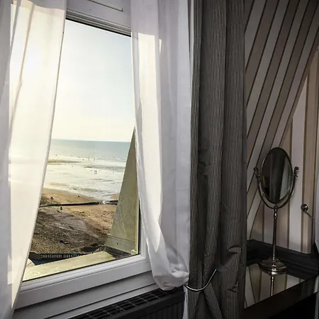 Le Grand De - Mgallery Collection 5* Cabourg