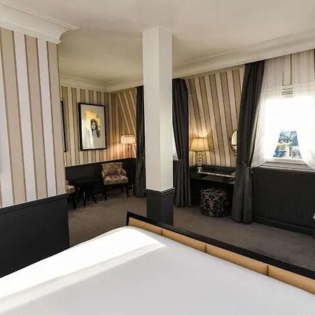 Hotel Le Grand De - Mgallery Collection 5*