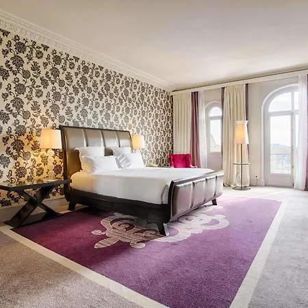 Hotel Le Grand De - Mgallery Collection