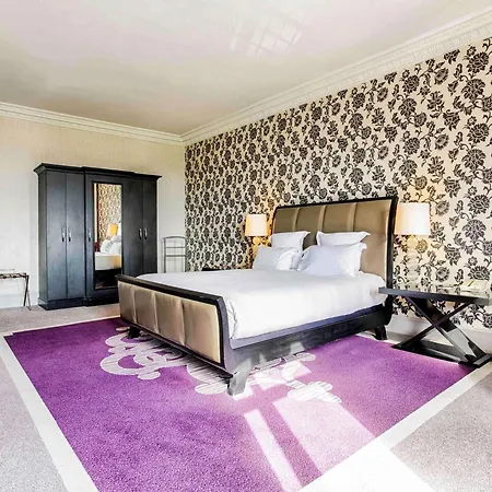 Le Grand De - Mgallery Collection Hotel 5*