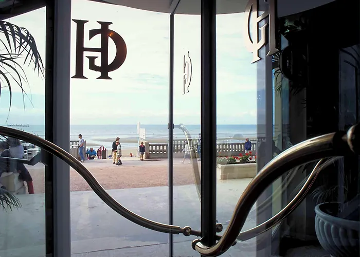 Le Grand De - Mgallery Collection 5*