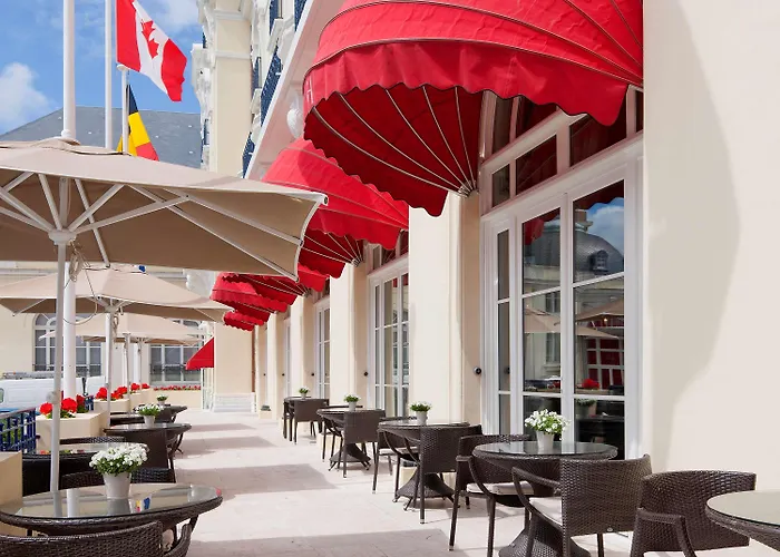 Le Grand De - Mgallery Collection