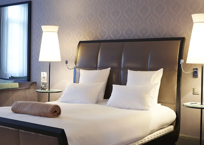 Le Grand De - Mgallery Collection Cabourg