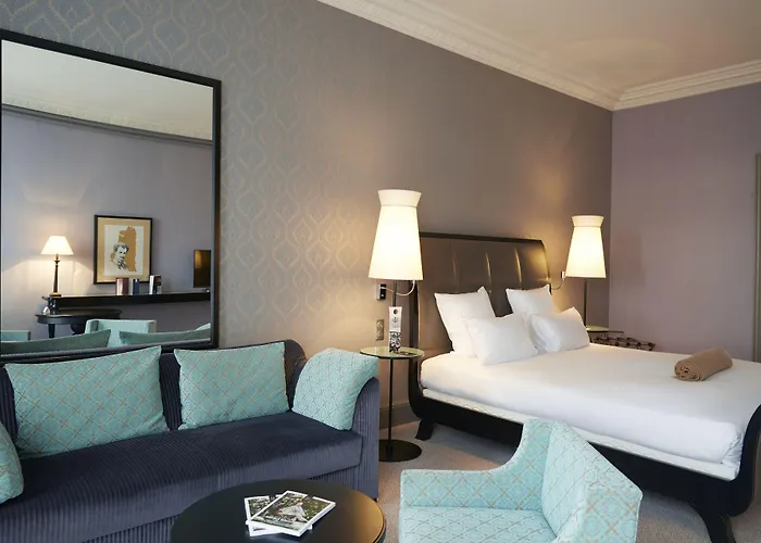 Le Grand De - Mgallery Collection