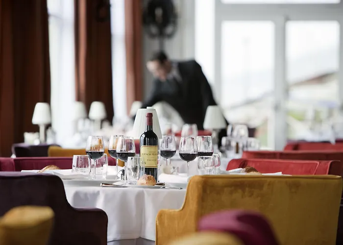 Le Grand De - Mgallery Collection Cabourg