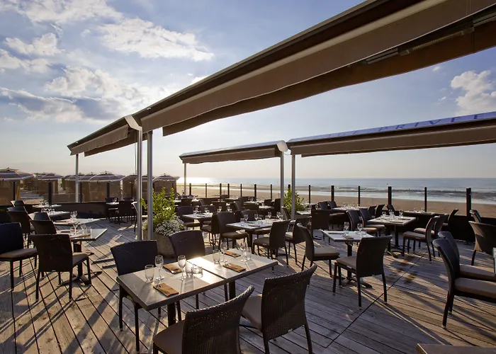 Hotell Le Grand De - Mgallery Collection