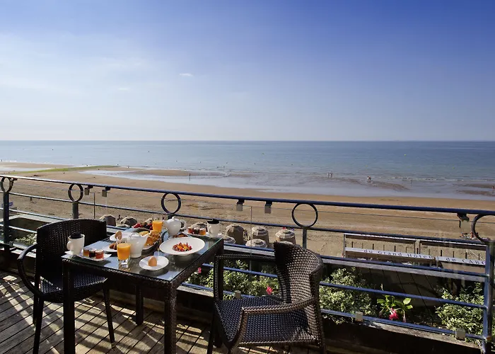 Hotell Le Grand De - Mgallery Collection