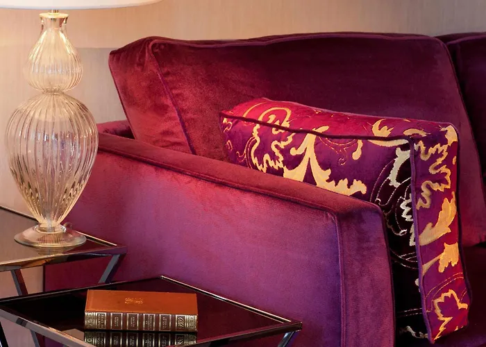 Le Grand De - Mgallery Collection 5* Cabourg