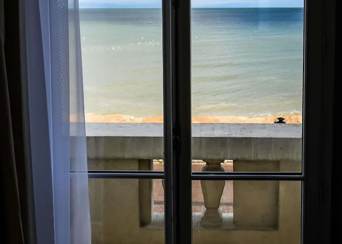 Hotell Le Grand De - Mgallery Collection 5*