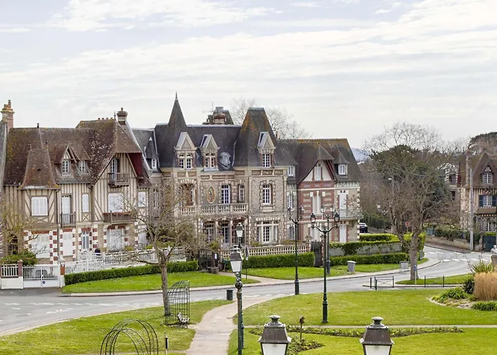 Hotell Le Grand De - Mgallery Collection 5*