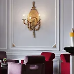 Le Grand De - Mgallery Collection 호텔