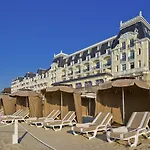 호텔 Le Grand De - Mgallery Collection 꺄부흐