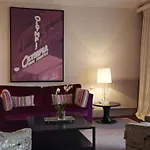 호텔 Le Grand De - Mgallery Collection 꺄부흐