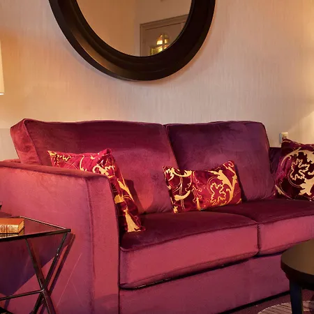 Le Grand De - Mgallery Collection Hotel 5*