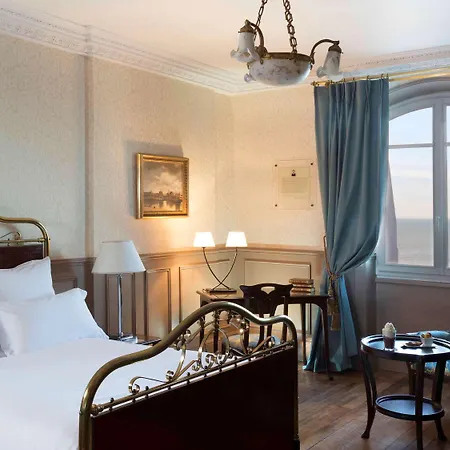 Le Grand De - Mgallery Collection Cabourg