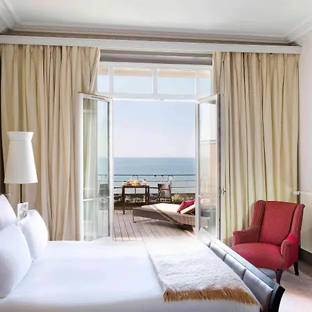 Le Grand De - Mgallery Collection Hotel