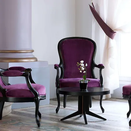 Le Grand De - Mgallery Collection 5* Cabourg