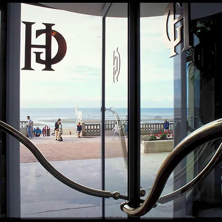 Le Grand De - Mgallery Collection 5*