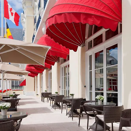 Le Grand De - Mgallery Collection