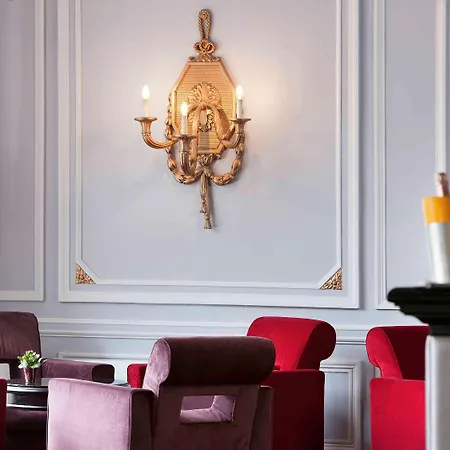Le Grand De - Mgallery Collection Hotell