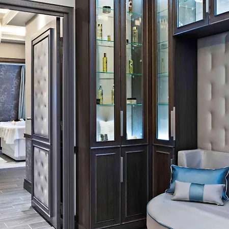 Le Grand De - Mgallery Collection מלון 5*