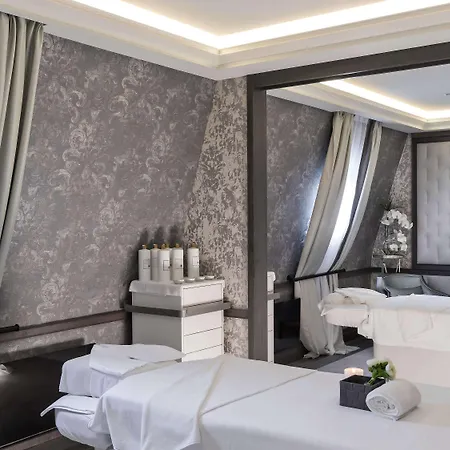 Szálloda Le Grand De - Mgallery Collection Cabourg