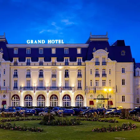 Le Grand De - Mgallery Collection