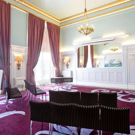 Le Grand De - Mgallery Collection Hotell