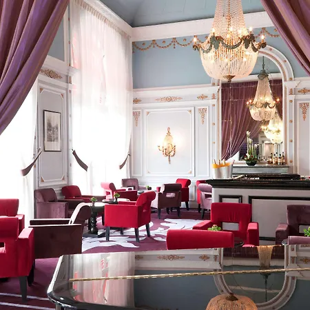 Le Grand De - Mgallery Collection Hotell