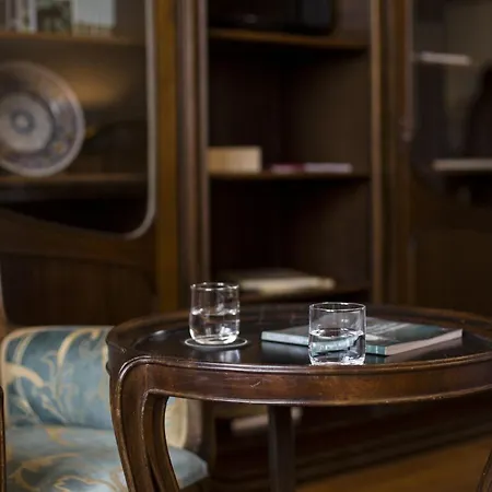 Hotel Le Grand De - Mgallery Collection 5*