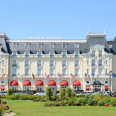 Le Grand De - Mgallery Collection Hotel