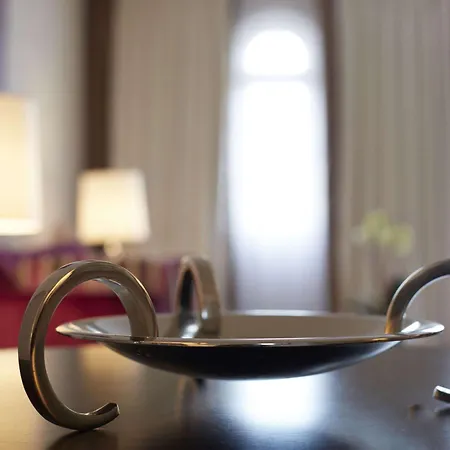 Le Grand De - Mgallery Collection 5* Cabourg