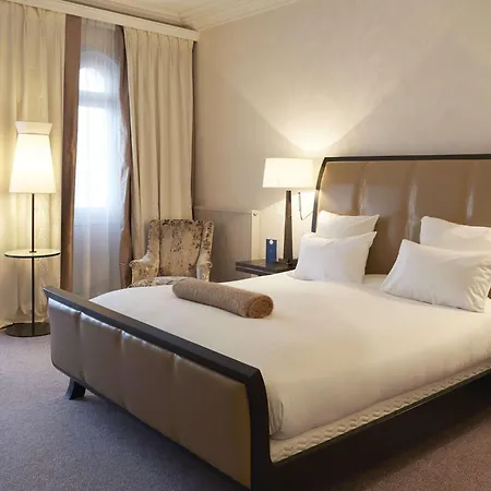 Le Grand De - Mgallery Collection 5* Cabourg