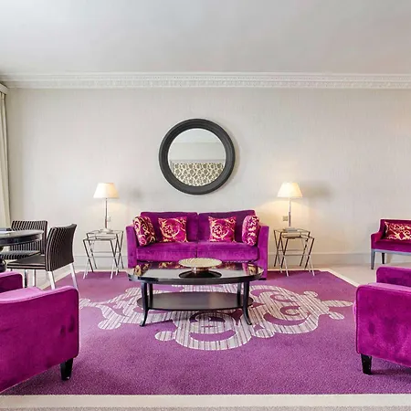 Le Grand De - Mgallery Collection