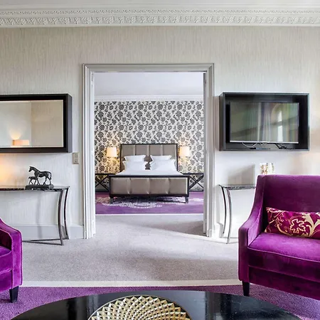 Hotel Le Grand De - Mgallery Collection Cabourg