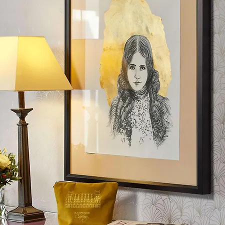 Le Grand De - Mgallery Collection 5* Cabourg