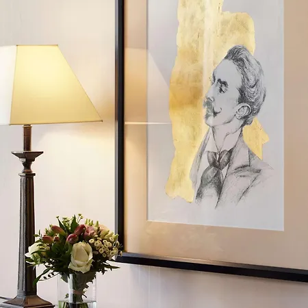 Le Grand De - Mgallery Collection Hotel