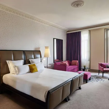 Hotel Le Grand Hotel De Cabourg - Mgallery Collection Cabourg