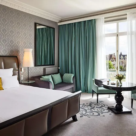 Le Grand De - Mgallery Collection Hotel Cabourg