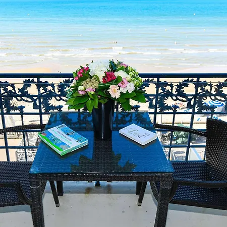 Hotel Le Grand Hotel De Cabourg - Mgallery Collection