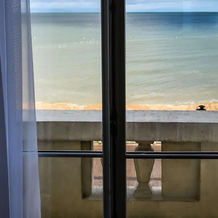 Le Grand De - Mgallery Collection Hotel Cabourg