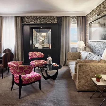 Le Grand De - Mgallery Collection 5* Cabourg