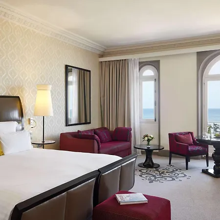 Le Grand Hotel De Cabourg - Mgallery Collection