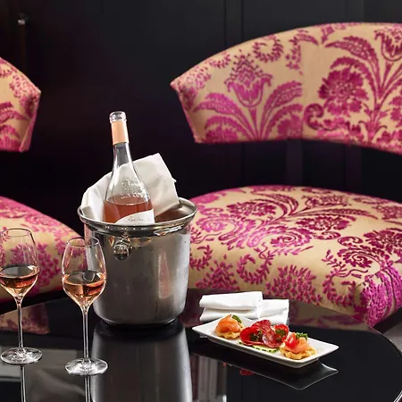 Hotel Le Grand De - Mgallery Collection