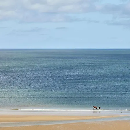 Hotel Le Grand Hotel De Cabourg - Mgallery Collection 5*